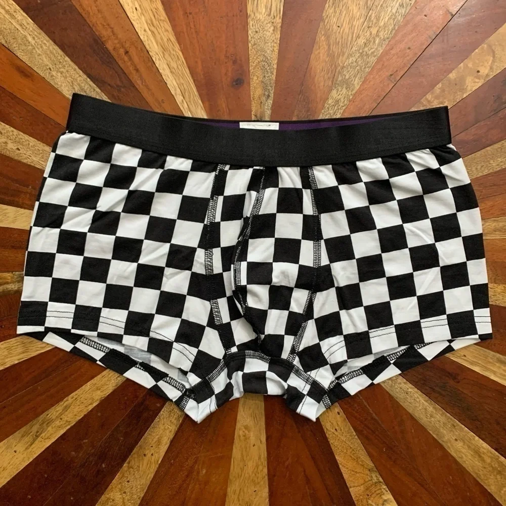 MeUndies | Men’s Trunk Bundle | NWOT